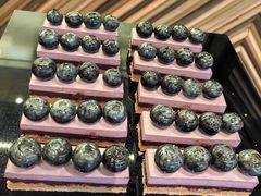 -深圳四季酒店·馥自助餐厅