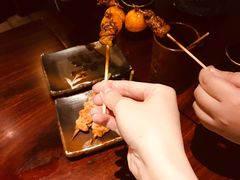 -鸟鹏烧鸟居酒屋(昌岗店)