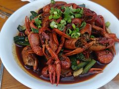 -旺旺龙虾(凤城六路店)