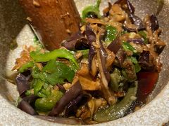 -炊烟小炒黄牛肉(东庆街店)