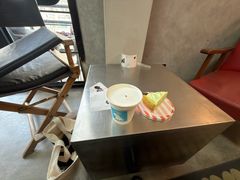 -nodcafe(M50创意园店)