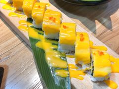 -九田家黑牛烤肉料理(新光汇店)