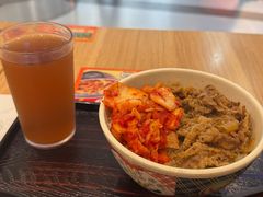 -吉野家(上海美罗城店)