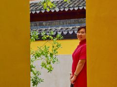 -丝绸小镇荻港古村