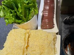 -古乐牛香·鲜牛肉牛杂火锅(新区店)