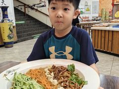 -郭记家常菜下水馆