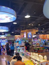 -卡通尼乐园(荟聚中心店)