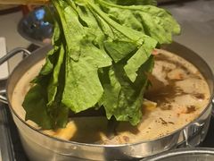 -蝎王府羊蝎子(虎坊桥总店)
