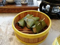 -香云轩·顺德菜(香云纱园林酒店店)