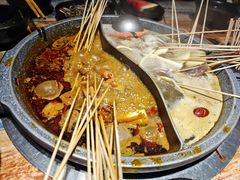 -成都屋头串串(青年北街店)