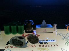 包房-K立方量贩式KTV(香洲店)