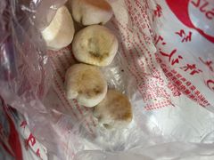 -石饮红星包子(中山路店)