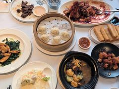 -新雅粤菜馆(南京东路店)