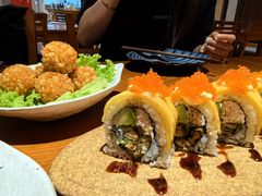 -牛玄庵日式寿喜烧·料理店(新源里店)