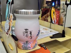 -茶话弄(北京密云万象汇店)