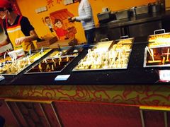 -江东关东煮(江南新地商业街店)