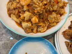 -金阁家常菜(贵阳路店)