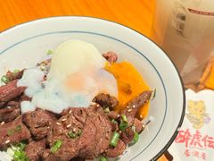 -醉虎传(南锣鼓巷店)