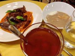 -秋林西餐厅(总店)