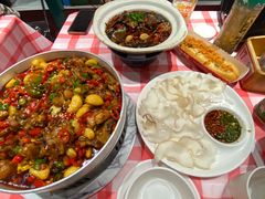 -辣小鲜·南昌大排档(船山路店)