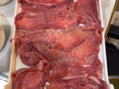 -潮汕大目牛肉火锅(上梅林店)