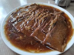 -协顺园回头馆(南顺城路店)