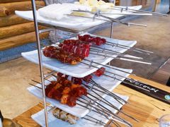 -河坝강뚝烧烤专门店(旗舰店)