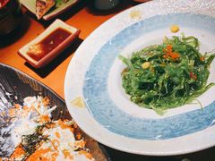 -鳗鱼家·深夜食堂(军博店)