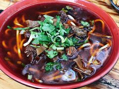 -全味面馆