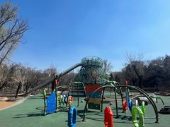 -平房公园