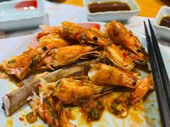 -甄花精致料理自助(城市阳台店)