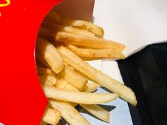 -麦当劳(杨林得来速店)