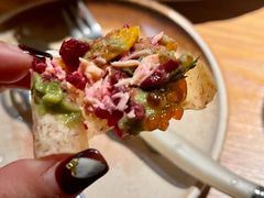 -Osteria Garden 生蚝花园餐厅(原进贤路店)
