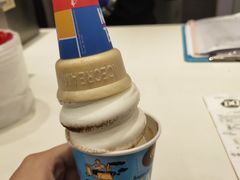 -DQ·蛋糕·冰淇淋(湖景东路店)
