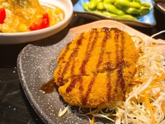 -真剑日本料理·铁板烧(贵州路店)