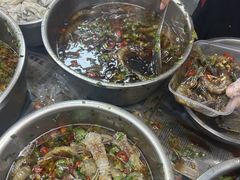 -圆蛋酒料•生腌(开元路店)