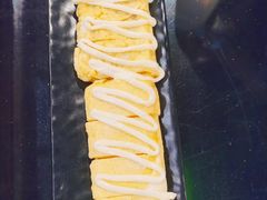 鸡蛋卷-炙韩料理·部队锅专门店