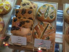 -西点坊(浦东香格里拉店)