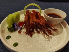 -野马国际·大汉食府