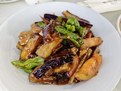-帕米尔食府(白云观店)