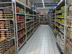 -沃尔玛购物广场(燕郊店)