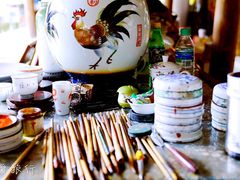 -景德镇古窑民俗博览区