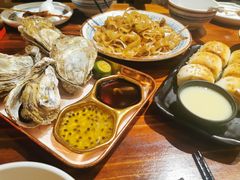 -今邕烧烤(西大店)