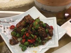 -丽华园(汉阳龙阳店)