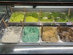 -九十葉·抹茶(南京·德基店)