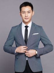 -贝勒爷专业男发