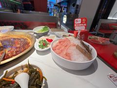 -小龙坎火锅(汉街店)
