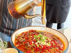 -飞虹鱼馆(南湖店)