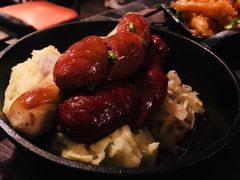 -Goose Island Brewhouse鹅岛精酿啤酒酿造工坊餐厅