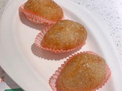 香煎咸水角-又一间茶点轩(百汇广场店)